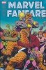 MARVEL FANFARE OMNIBUS VOL 02 HC [STANDARD] [9781302962654]